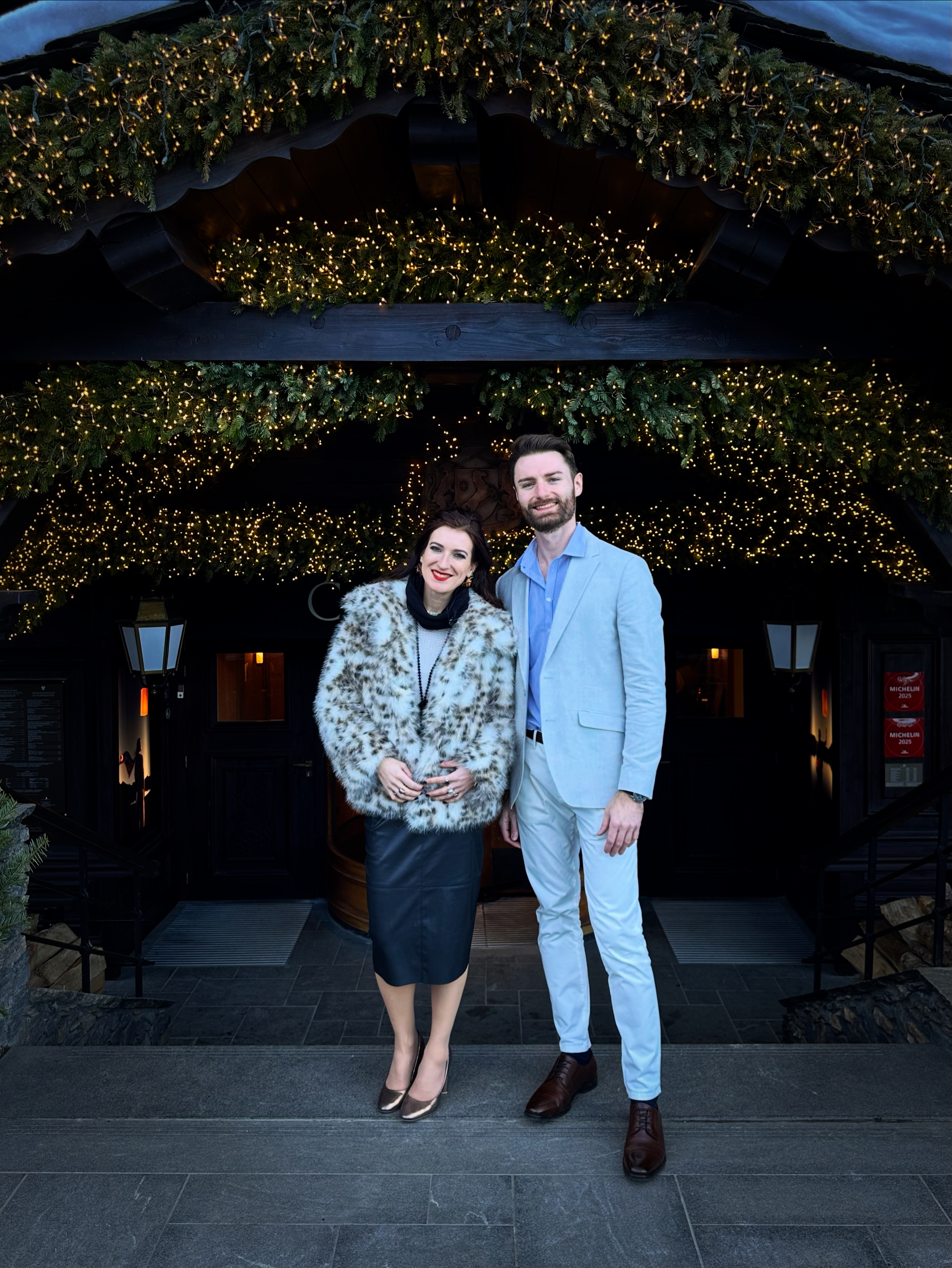 Ginger Ale Duo - Concert